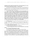 Một số kiến nghị về giải pháp góp phần nâng cao chất lượng của công tác thẩm định dự án đầu tư tại Sở Giao Dịch 1 Ngân Hàng Công Thương Việt Nam