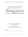 Chất lượng phục vụ phương hướng và biện pháp nâng cao chất lượng phục vụ tại công ty khách sạn du lịch kim liên