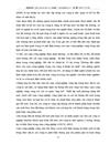 Các biện pháp chính sách Thúc đẩy quá trình hình thành Cụm Công nghiệp bãi bằng