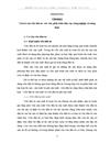 Thực trạng về việc sử dụng vốn đầu tư phát triển trong khu vực nông nghiệp nông thôn tại tỉnh Nam Định