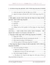 Giải pháp huy động và sử dụng vốn đầu tư phát triển cơ sở hạ tầng giao thông đường bộ vùng nông thôn trung du và miền núi phía Bắc