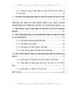 Giải pháp nâng cao chất lượng thẩm định tài chính dự án tại Sở giao dịch I Ngân hàng đầu tư và phát triển Việt Nam