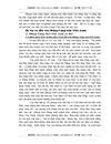 Sự lãnh đạo của Đảng là nhân tố hàng đầu đảm bảo thắng lợi của Cách Mạng Việt nam