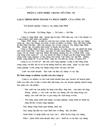 Tiêu thụ sản phẩm ở Công ty Xây dựng Hợp Nhất