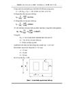 Nghiên cứu thiếc kế hệ truyền động một chiều tiristor động cơ cho hệ thống dịch cực lò quang luyện thiết