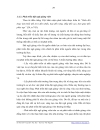 Biện pháp phát triển đội ngũ giảng viên trường Cao đẳng kinh tế kỹ thuật thuộc Đại học Thái Nguyên