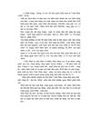 Thực trạng hoạt động kinh doanh du lịch của tỉnh vĩnh phúc