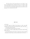 Thựctrạngvàgiải pháppháttriểnkinhtếthịtrườngởnướct ahiệnnay