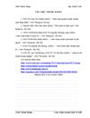 Nâng cao hiệu quả kinh doanh NK ở C ty TNHH Hoa Phong khi Việt Nam là thành viên của WTO