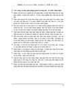 Tại Vụ Chính Sách Tài Chính