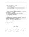 Hoàn thiện quy trình điều hành chương trình du lịch nội địa tại công ty Đầu tư và Du lịch Sao Việt