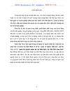 Quản trị nguồn nhân lực tại Khu Dịch Vụ Dầu Khí Lam Sơn
