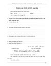 Một số giải pháp hạ giá thành sản phẩm thép của công ty phần thép hoà phát