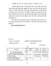 Tổ chức hạch toán của công ty cổ phần thiết bị alpha