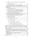 Tổ chức hạch toán của công ty cổ phần thiết bị alpha