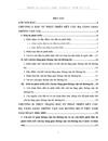 Đầu tư với sự phát triển kết cấu hạ tầng giao thông vận tải đường bộ ở Việt Nam giai đoạn 2006 2015