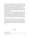 Văn Hoá của Công Ty