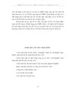 Một số giải pháp nhằm nâng cao chất lượng dịch vụ sau bán hàng tại công ty cổ phần thang máy Thiên Nam Chi nhánh Hà Nội