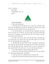 Quản lý thi công công trình của công ty Constrexim hod