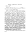 Đánh giá quy trình thiết kế đề thi trắc nghiệm khách quan tại khoa khoa học tự nhiên và xã hội ĐH thái Nguyên