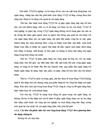 Giải pháp mở rộng hoạt động thanh toán quốc tế theo phương thức tín dụng chứng từ tại NHCT Hoàn Kiếm