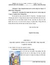 Giải pháp đẩy mạnh tiêu thụ bao bì carton sóng của Công ty Cổ Phần Diêm Thống Nhất