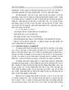 Giải pháp nâng cao hiệu quả sử dụng tài sản lưu động tại xí nghiệp kinh doanh các sản phẩm khí miền bắc