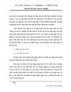 Hoàn thiện công tác kế toán chi phí và tính giá thành sản phẩm tại Công ty Cổ phần Đầu tư và xây dựng số 4