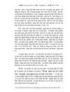 Phương pháp tính chỉ số khối lượng sản phẩm công nghiệp trong nền kinh tế thị trường