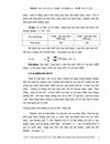 Phương pháp tính chỉ số khối lượng sản phẩm công nghiệp trong nền kinh tế thị trường