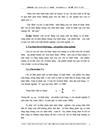 Phương pháp tính chỉ số khối lượng sản phẩm công nghiệp trong nền kinh tế thị trường