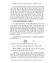 Phương pháp tính chỉ số khối lượng sản phẩm công nghiệp trong nền kinh tế thị trường