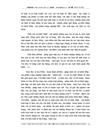 Phương pháp tính chỉ số khối lượng sản phẩm công nghiệp trong nền kinh tế thị trường