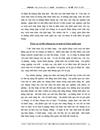 Phương pháp tính chỉ số khối lượng sản phẩm công nghiệp trong nền kinh tế thị trường