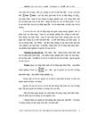 Phương pháp tính chỉ số khối lượng sản phẩm công nghiệp trong nền kinh tế thị trường