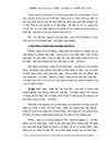 Phương pháp tính chỉ số khối lượng sản phẩm công nghiệp trong nền kinh tế thị trường