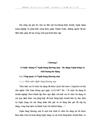 Giải pháp nâng cao chất lượng tín dụng tại Ngân hàng nông nghiệp và phát triển nông thôn quận Thanh Xuân