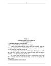 Phân tích và thiết kế hệ thống thông tin quản lý tiền lương tại Công ty thiết bị điện Cửu Long