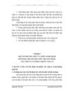 Một số giải pháp quản lý kinh tế nhằm mở rộng thị trường tiêu thụ tại công ty cổ phần thương mại và tư vấn Tân Cơ