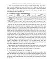 Vốn lưu động và hiệu quả sử dụng vốn lưu động tại Công ty Cổ phần Thiết bị thương mại