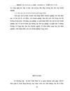 Những giải pháp và kiến nghị nhằm đẩy mạnh xuất khẩu hàng hoá qua biên giới tỉnh điện biên