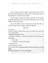 Phân Tích Thống Kê quy mô và tình hình sử dụng Tài Sản Cố Định tại Công Ty Thiết Bị Điện Thoại VITECO thời kỳ 1998 2003