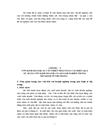 Một số giải pháp nhằm nâng cao hiệu quả sử dụng vốn ở công ty xuất nhập khẩu may Anh Vũ