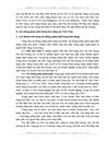 Một số giải pháp nhằm gia tăng khả năng cạnh tranh của doanh nghiệp bán lẻ hiện đại trong nước