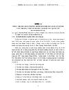 Một số giải pháp và kiến nghị nhằm phát triển hoạt động kinh doanh du lịch lữ hành của Trung tâm lữ hành và hợp tác quốc tế HanoiFestival