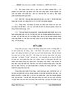 Thực trạng công tác tiêu thụ sản phẩm của công ty dược Phú Thọ