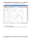 Hướng dẫn sử dụng phần mềm thiết kế mạch điện tử Orcad 10 5