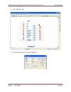 Hướng dẫn sử dụng phần mềm thiết kế mạch điện tử Orcad 10 5