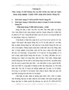 Nâng cao chất lượng tín dụng cho vay phát triển kinh tế hộ sản xuất tại NHNo PTNT huyện Hưng Hà