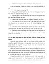 Nâng cao chất lượng hoạt động kiểm soát thu chi tài chính tại phòng Tài Chính Kế Hoạch Thành Phố Hải Dương